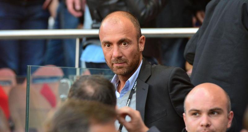  - Christophe Dugarry sur M6 pour commenter l'Euro et la Coupe du monde ?