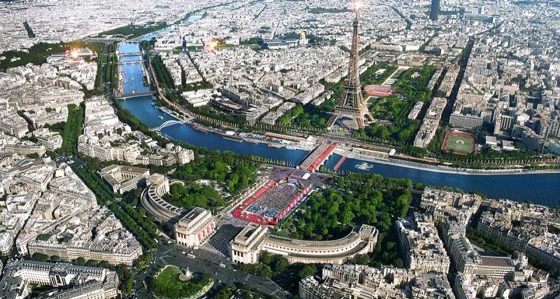 - JO 2024 : laissez-passer numérique, dérogations, justificatifs... tout ce qu'il faut savoir pour circuler en voiture !