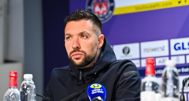  - Nice : les mots forts de Farioli après la nouvelle défaite des Aiglons en Ligue 1