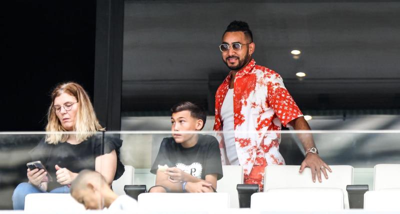  - OM : Payet bientôt de retour sur le terrain au Vélodrome ?