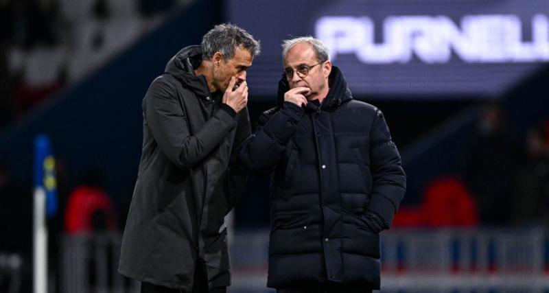 - PSG : un énorme dossier à 120 millions dans le viseur ?