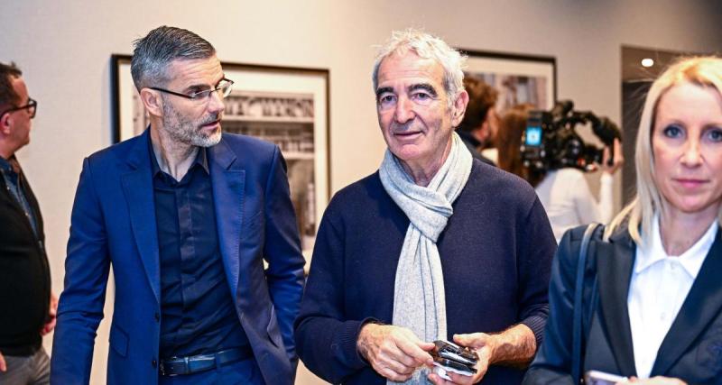  - Une grosse sélection africaine prête à miser sur Domenech ?