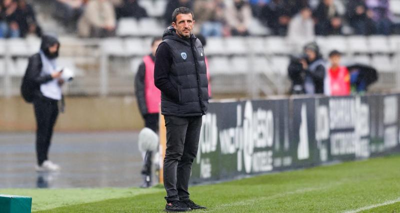  - Paris FC : les matchs à domicile délocalisés en province ?