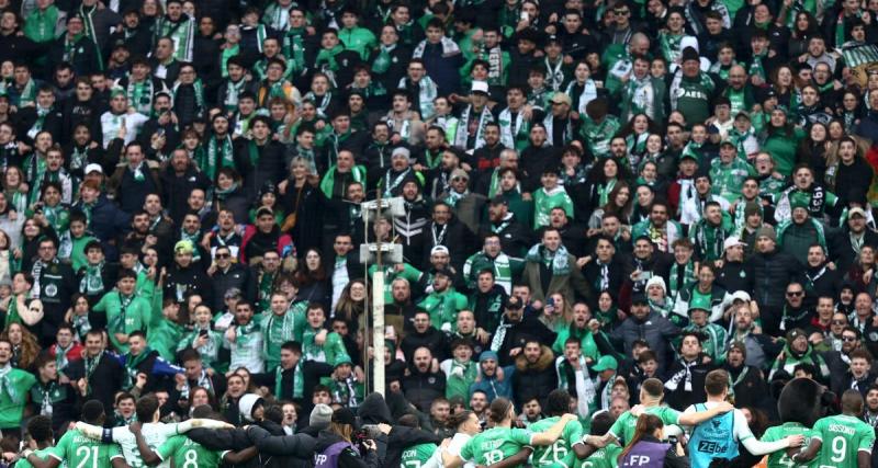  - ASSE : un maillot spécial dévoilé pour la Journée de la Femme