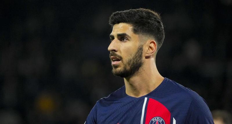  - PSG : quatre forfaits contre le Stade de Reims (off) 