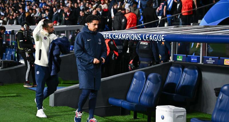  - PSG : encore une mauvaise nouvelle pour Marquinhos 