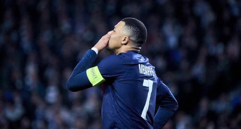  - PSG : une revanche folle sur le Real Madrid après Mbappé ?