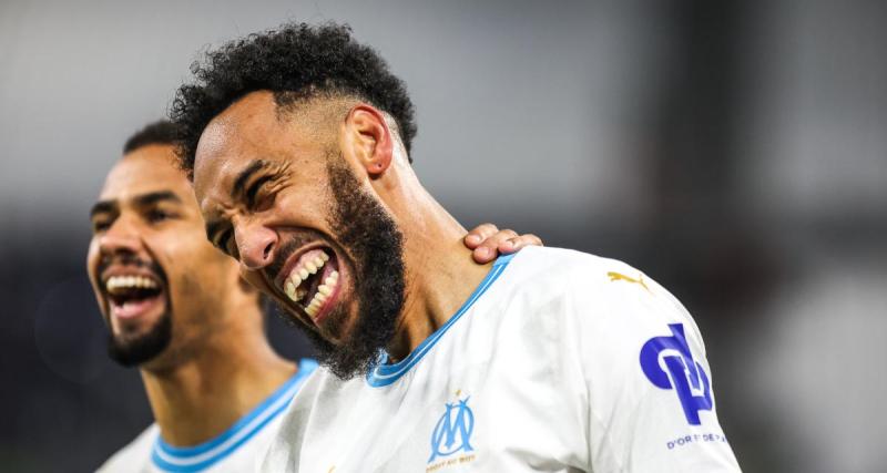  - OM : l'impressionnant dispositif d'Aubameyang pour récupérer après les matchs