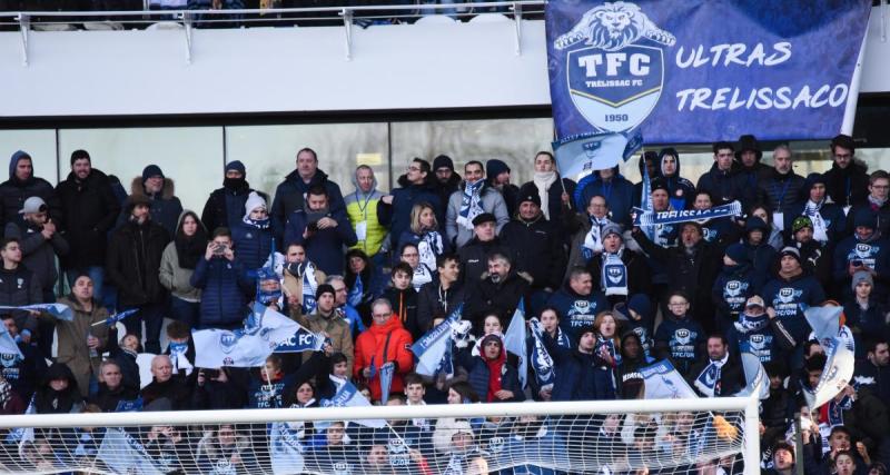  - Trélissac : le TFC assuré d’être relégué en National 3 la saison prochaine !