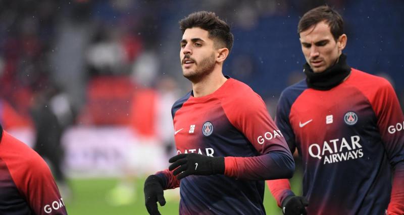  - PSG : l'incroyable secret détente de Beraldo avant les matchs