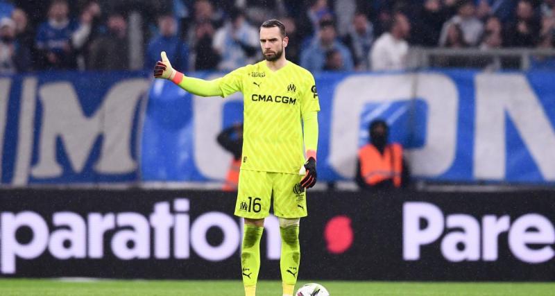  - OM : la pique de Pau Lopez sur Gattuso