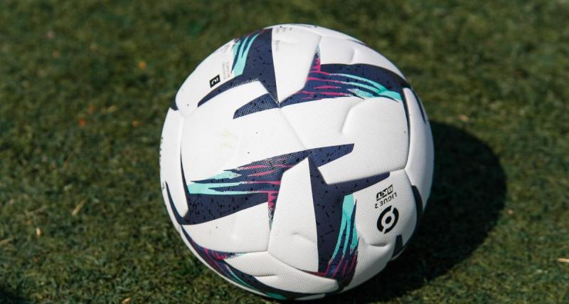  - Ligue 2 (J28) : les compos du multiplex