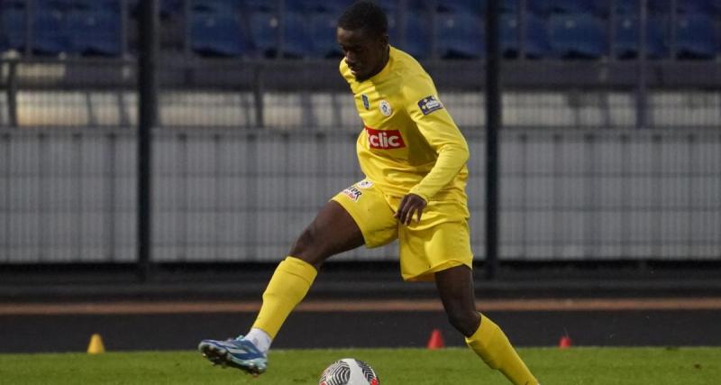  - N2 D (J18) : Furiani et le FC 93 se quittent dos à dos, statu-quo en haut de tableau