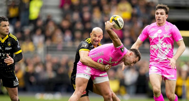  - La Rochelle fait tomber le leader parisien et entre dans le Top 6 !