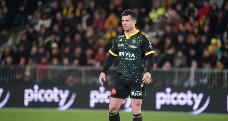  - Top 14 : La Rochelle fait tomber le Stade Français et prend le bonus !