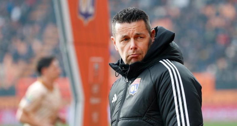  - OL : Sage se rapproche d'un record de Genesio !