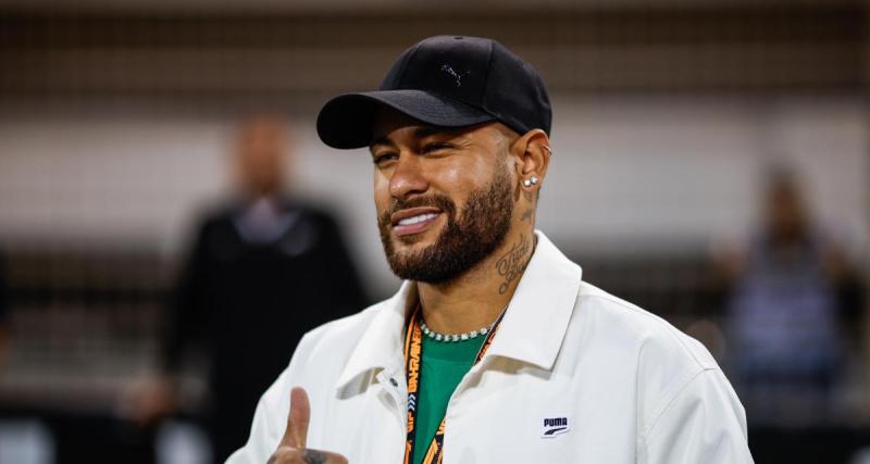  - PSG : Neymar mis sous pression pour retourner au Brésil