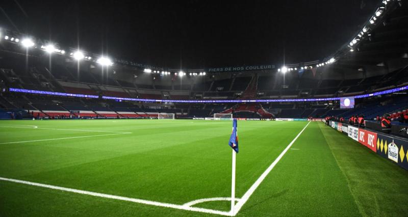  - PSG : une ville à… 130km de Paris candidate pour accueillir le nouveau stade