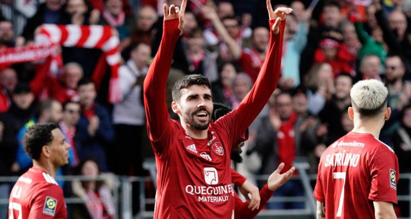  - RC Lens - Stade Brestois : les compos officielles !