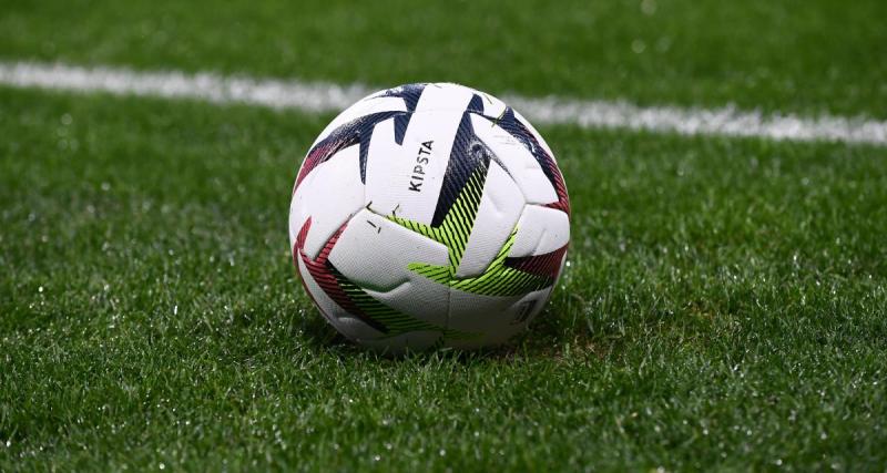  - Lens – Brest : les compositions officielles du choc 