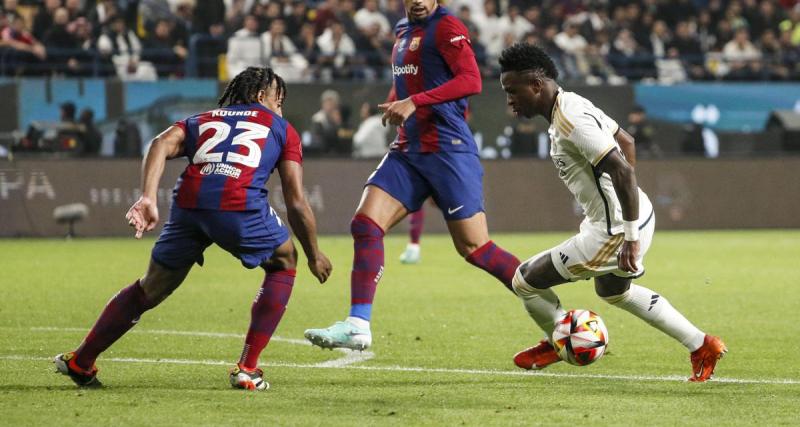 - Real Madrid - Barça : la date du prochain Clasico dévoilée !