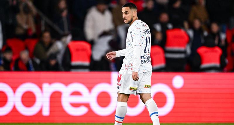  - LOSC : Paulo Fonseca privé de six joueurs contre Rennes 