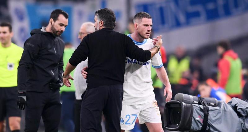  - OM : l'hommage appuyé de Veretout à Gattuso