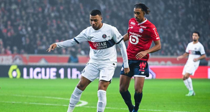  - Real Madrid : après Mbappé, la grande priorité du club est un autre Français