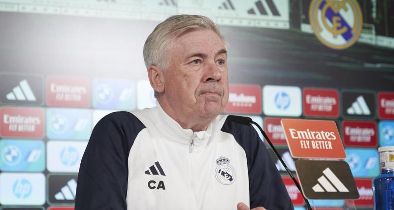  - Real Madrid : un vestiaire divisé en deux clans l'année prochaine ?
