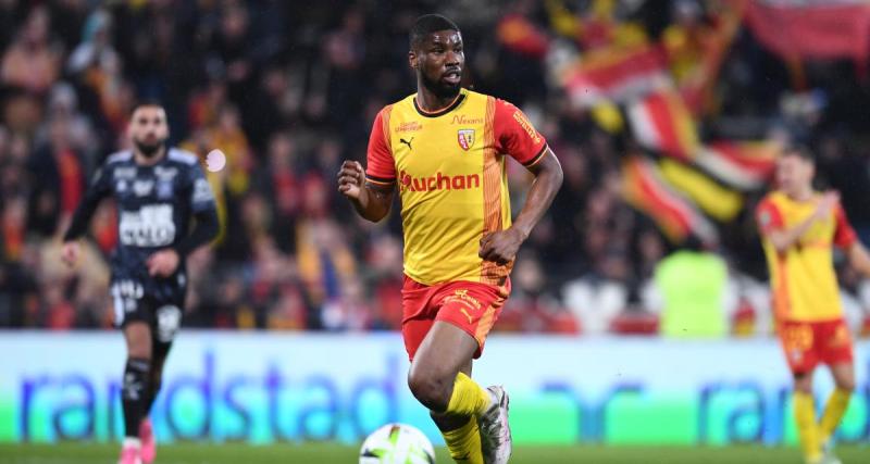  - Le RC Lens, meilleure équipe de l'année 2024 en France !