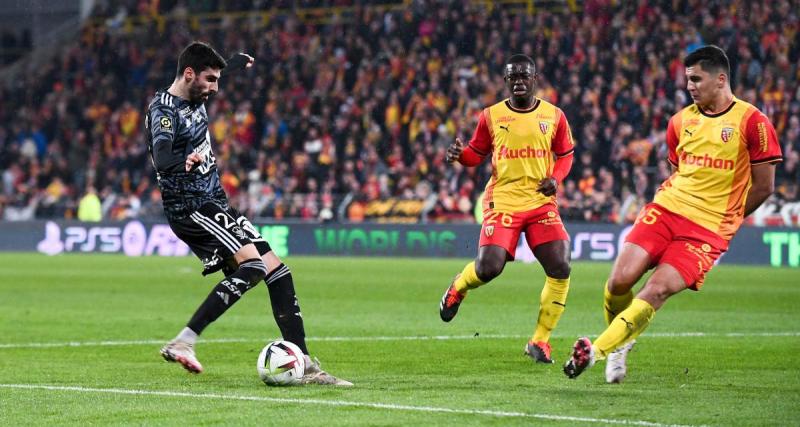  - Lens s'offre Brest et se rapproche du podium ! 