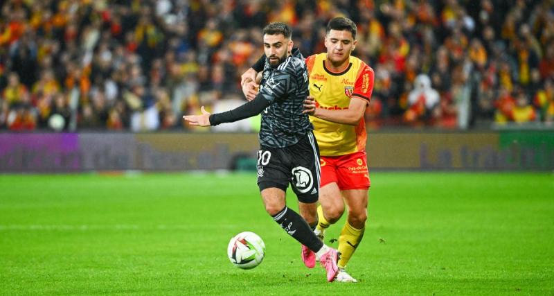  - Romain Del Castillo (Brest) : "On était dans le vrai"