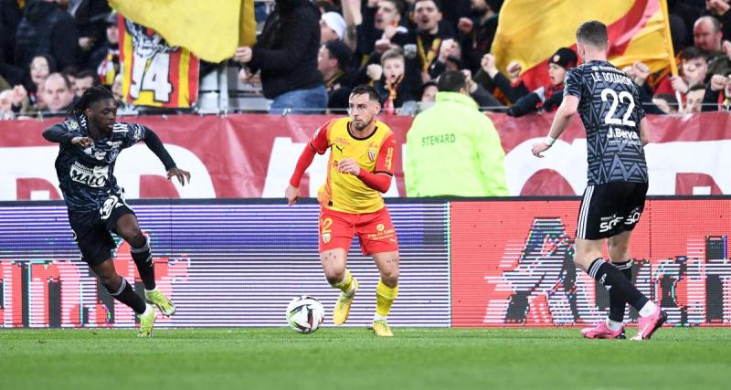  - Ligue 1 : Lens remporte le choc face à Brest !
