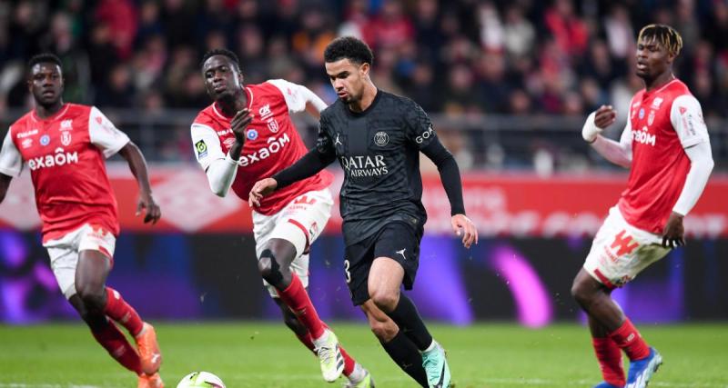  - Paris SG - Reims : quelle chaîne et comment voir le match en streaming ?