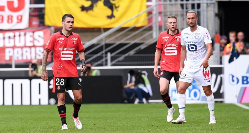  - Lille - Rennes : A quelle heure et sur quelle chaîne ?