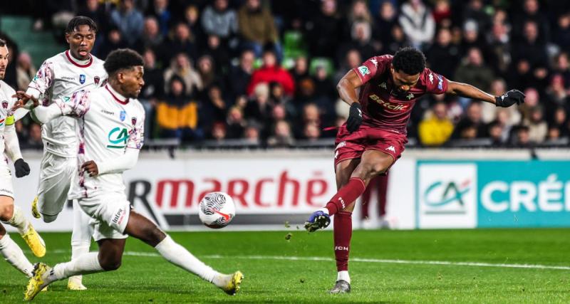 - Metz - Clermont : Diffusion TV, Chaîne et streaming, toutes les infos