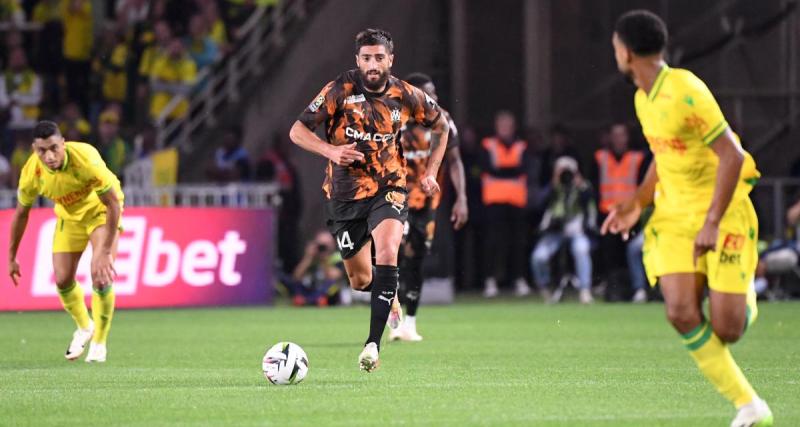 - Marseille - Nantes : heure, chaîne, diffusion TV ?