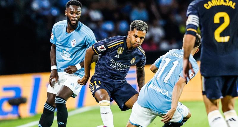  - Real Madrid - Celta Vigo : quelle chaîne et comment voir le match en streaming ?