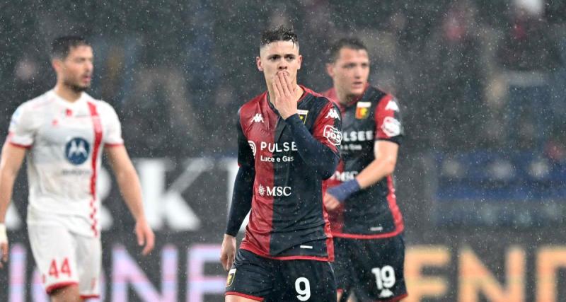  - OM : la mise au point de Vitinha sur son avenir après un joli but