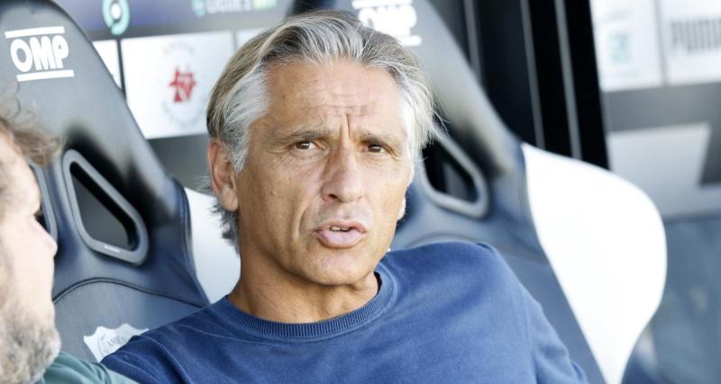  - Bordeaux : "Ce mec ne vaut rien à mes yeux", Régis Brouard (ex-Bastia) répond à Albert Riera