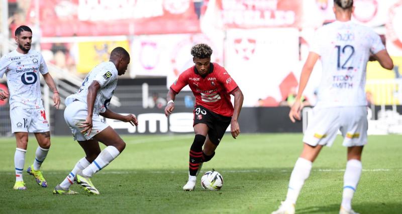 - LOSC - Rennes : les groupes convoqués par Fonseca et Stéphan
