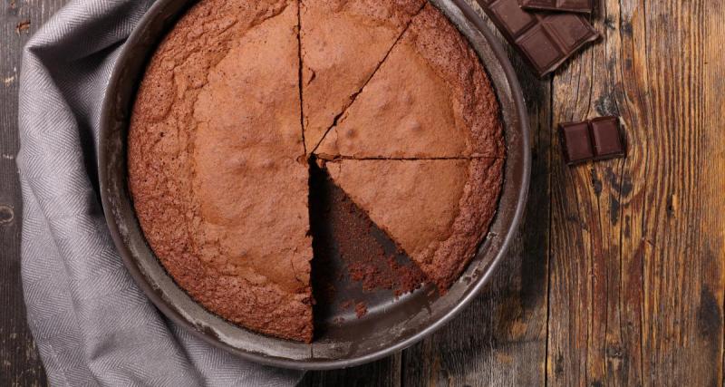  - Une recette de gâteau au chocolat inratable à faire avec ses enfants ! 