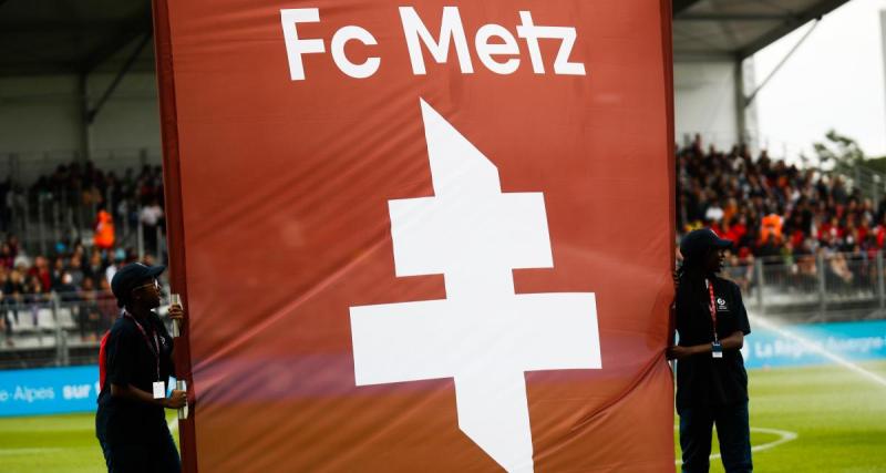  - FC Metz : un jeune du club condamné à de la prison avec sursis après un homicide involontaire 