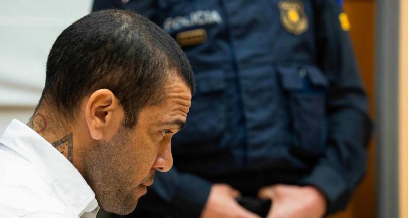 - Le coup de gueule du frère de Dani Alves après une rumeur de suicide