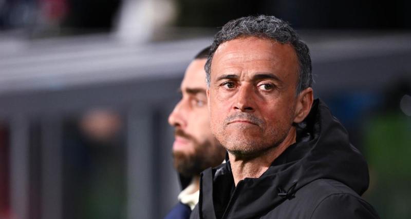  - PSG : Luis Enrique a choqué le vestiaire avec une sacrée surprise
