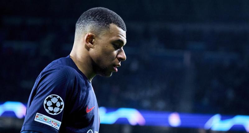  - PSG : Kylian Mbappé pourrait être remplaçant contre Reims