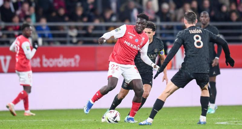  - PSG - Reims : les groupes convoqués par Enrique et Still