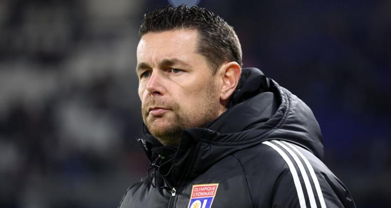  - Pierre Sage (OL) : "On a livré un vrai match d’équipe"