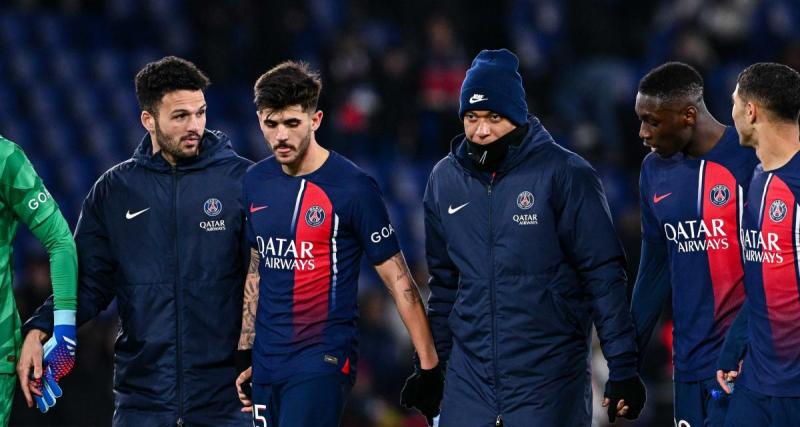  - PSG : la confidence géniale de Lucas Beraldo sur Mbappé
