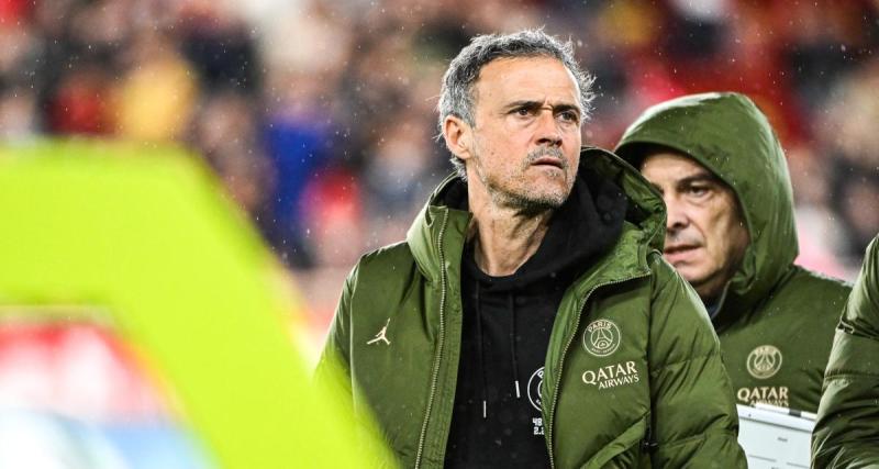  - PSG : le groupe dévoilé, deux absences confirmées face à Reims